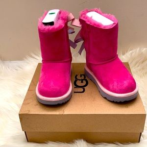 Toddler girl UGG
